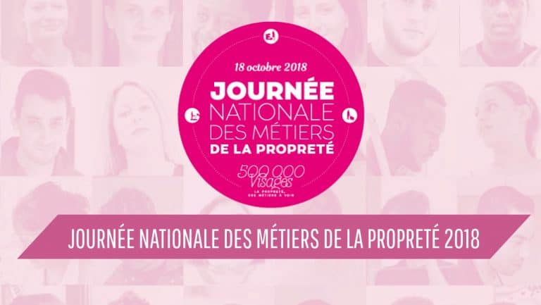 JOURNEE NATIONALE PROPRETE