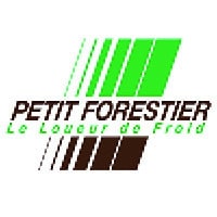 petit forestier