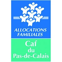 caf pas de calais