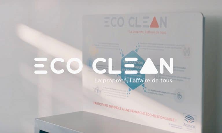 AGESYS ECOCLEAN