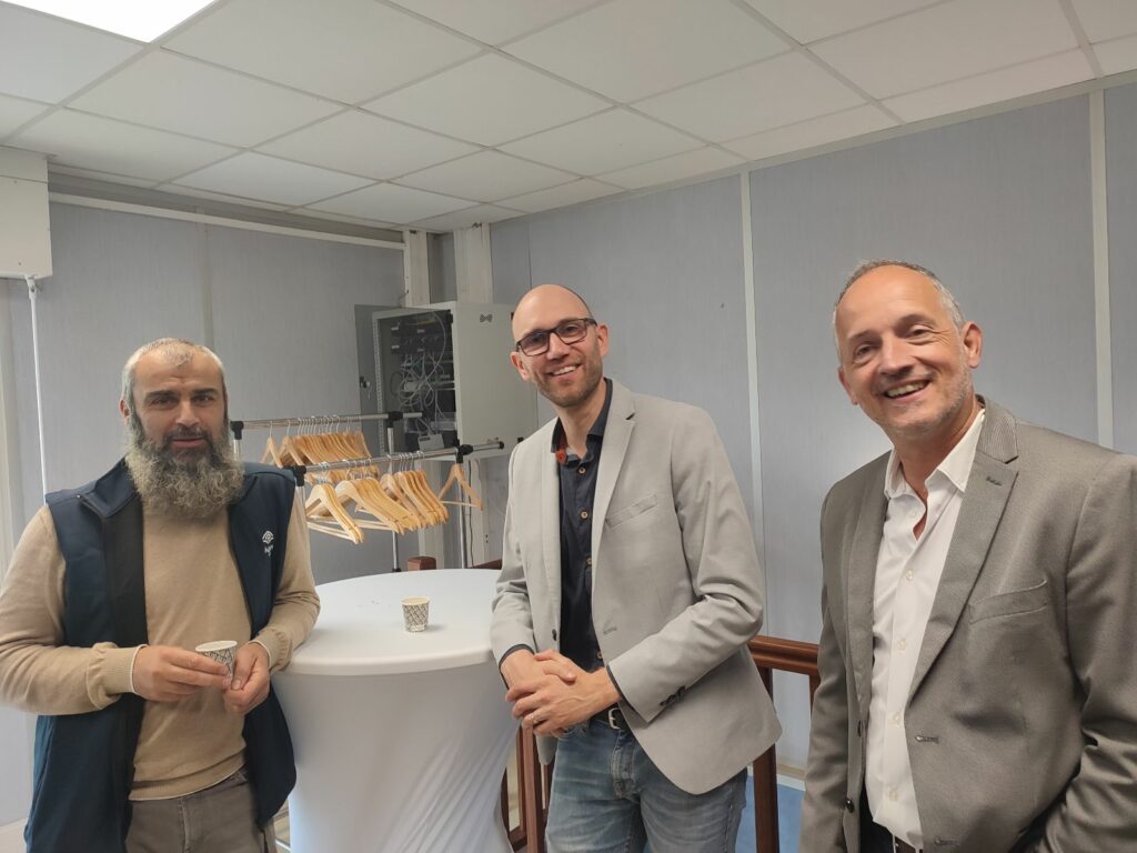 directeurs agences réunion performance