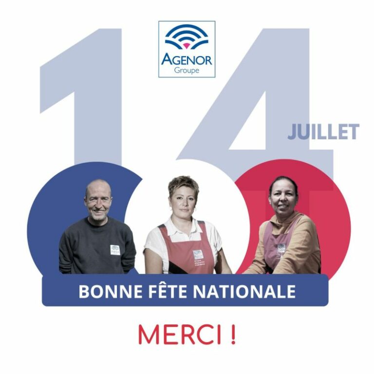 14 juillet fête nationale