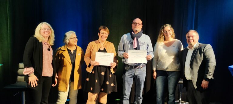 reconnaissance agenor entreprise engagée