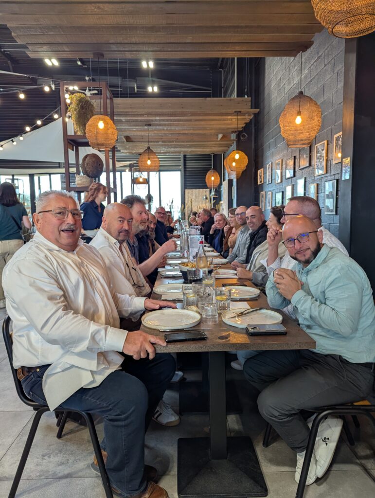 repas directions d'agences