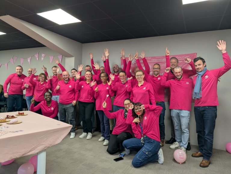 octobre rose agenor agences