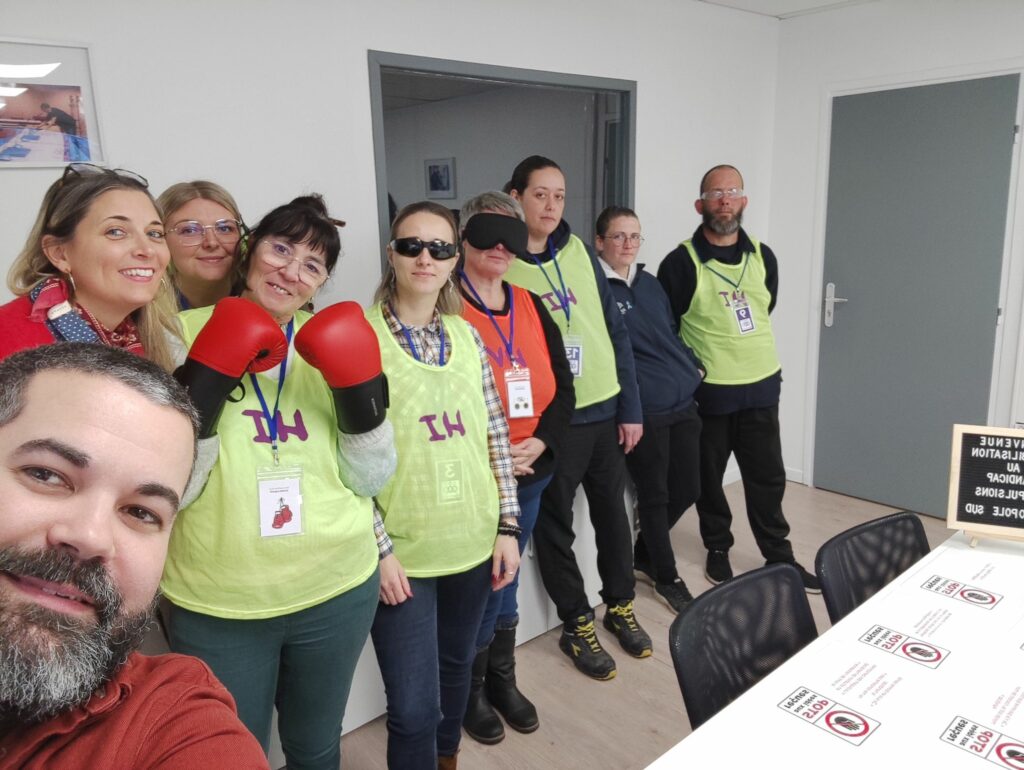 équipe de valenciennes